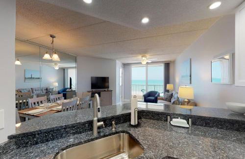 Ponce Inlet SouthPoint 303 - Foto 24