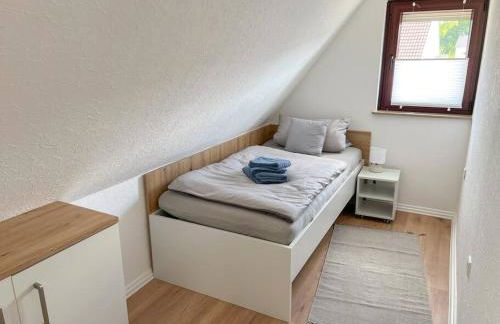 Haus Eichenblick Espelkamp - Foto 8