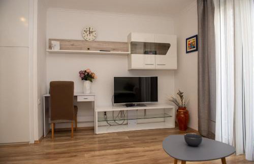 Apartment Fortuna - peacfull terrace - Foto 8