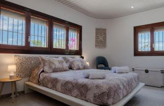 Villa Rural Avril - Foto 40