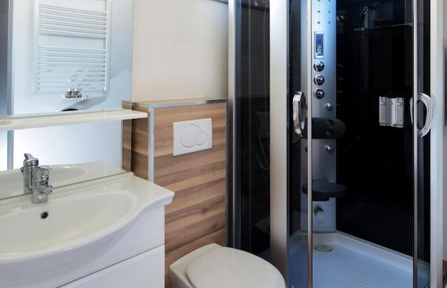 Petul Apart Hotel Residenz - Foto 20