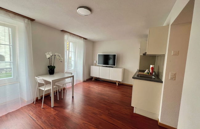 Nimbuzzz Apartments - Foto 16