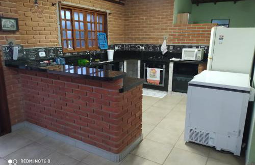 Chácara Terrinha das Flores - Foto 22