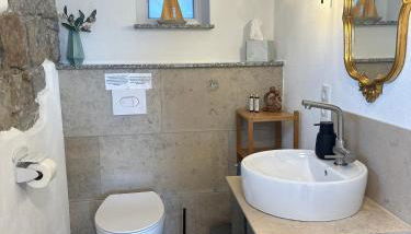 Ferienwohnung um`s Eck - Foto 4