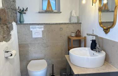 Ferienwohnung um`s Eck - Foto 4