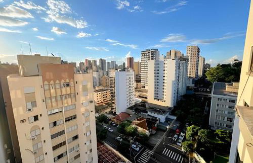 Confortável Flat no Centro - Foto 29