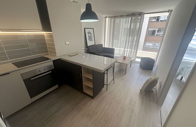 Oceana Suites Eco España - Foto 44