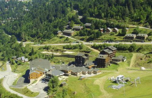 Le petit Nid Rouge - Foto 41