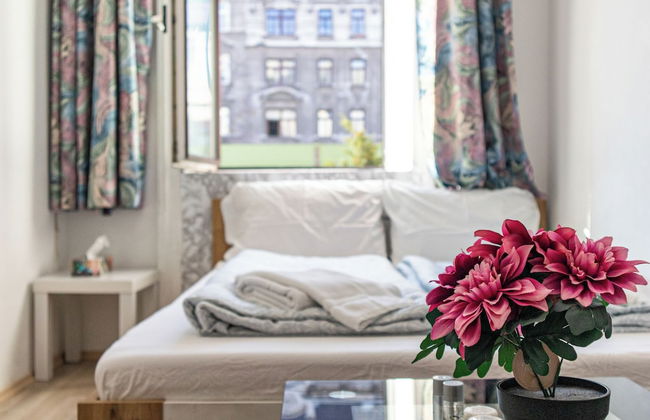 Comfortable 3BR Danube & Millenium Tower - Foto 36