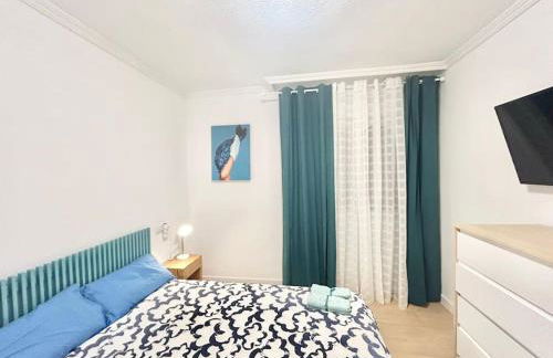 Home, tulipán Orihuela costa - Foto 44