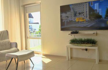 Mieszkanie z tarasem - Foto 21