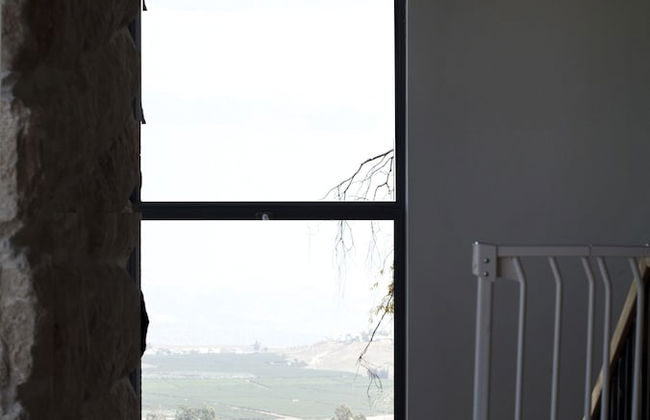 Pnai - Villa in the Galilee - Photo 40