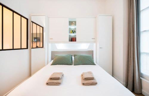 Le Laurencin Sens - Le Campagne - Cœur de ville - Foto 13