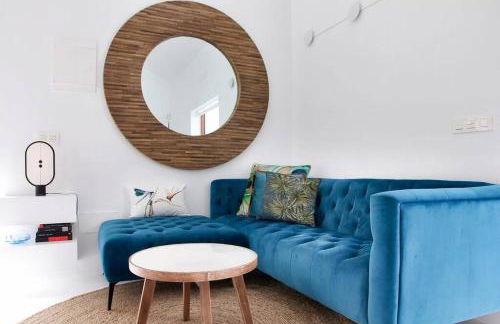 Unique, Stylish & Calm El Estanque by the Sea, Adults Only - Foto 13