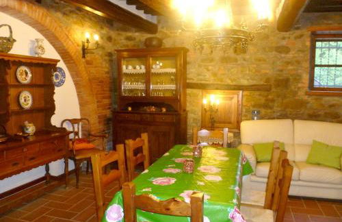 Elegant Villa in Tuoro sul Trasimeno with Private Pool - Foto 8