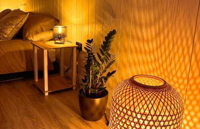 Lorraine's Loft - Foto 29