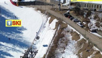 CASA FOLGARIDA 2 BOX AUTO PRIVATI davanti CABINOVIA BELVEDERE - Photo 3