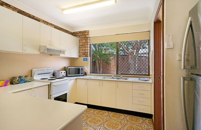 Centennial Terrace Apartments - Foto 7