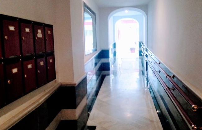 Wish Suite Lagar De Sevilla - Photo 19