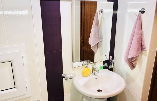 Check-in apartment Metropark Mall - Foto 15