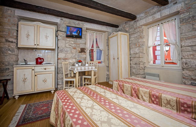 Residence Marco Polo - Foto 14