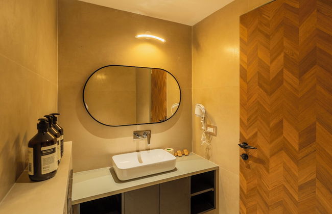 ELIVAAS Kamerios Regalia 2BHK Apartment - Photo 44