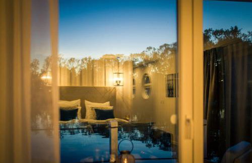 Schwimmende Suiten Usedom - Foto 25