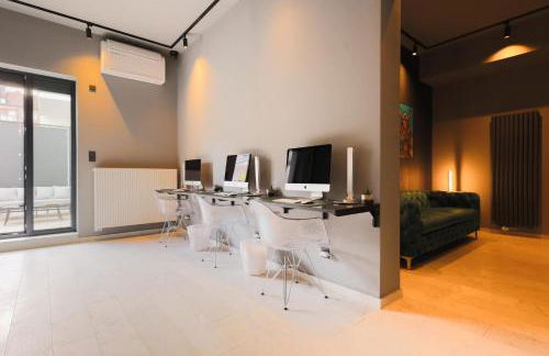 Eco Smart Apartments Premium City - Foto 32