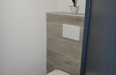 MONT BLANC HOLIDAYS dans résidence avec Gardien - Foto 12