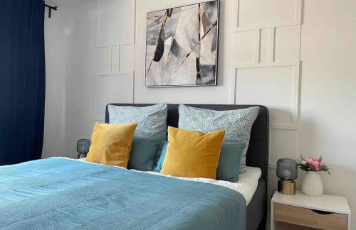 Comfy Apartment - Foto 14