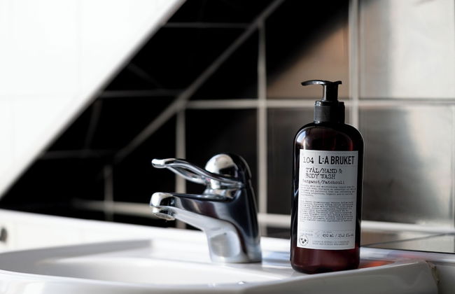 Kåseberga Hideout - Foto 68