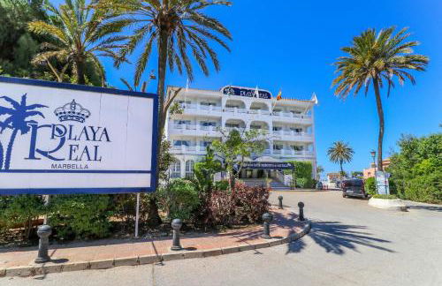 Playa Real Luxury Apartment - Photo 32