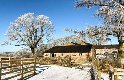 Lily Rose Cottage - Foto 22