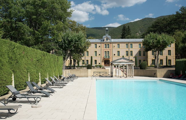 A Beautiful 2 Persons Studio in a Chateau With Swimming Pool - Foto 19