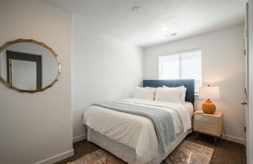 Canyon Escape Luxury Ski home American Fork - Foto 15