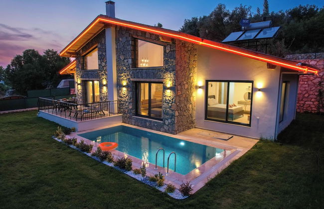 Yaka Esinti Villa - Photo 4