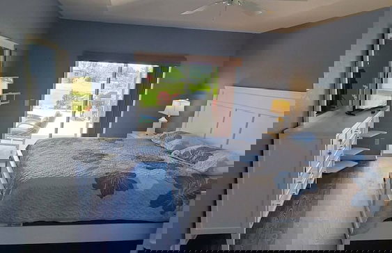 Broadmoor House 3BR 2BA w Heated Pool Sleeps 6 - Foto 18