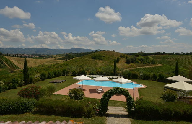 Agriturismo Musignano - Foto 70