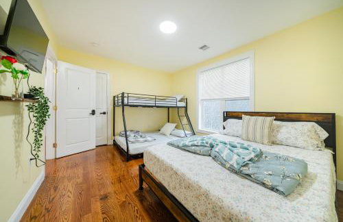 172-2 6BR Milton - Family Getaway by Blue Hills - Foto 76