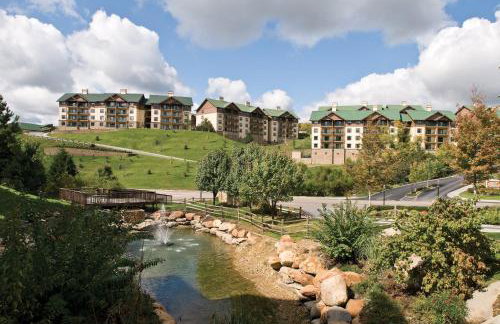 Wyndham Smoky Mountains 3BR Apartment with Resort Access - Foto 13