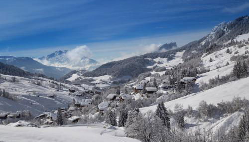 Le sommet du Chinaillon 6p - Foto 5