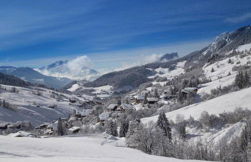 Le sommet du Chinaillon 6p - Foto 5