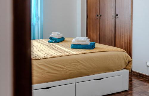 Sea Dunes Apt - 3 BR with sea view - Foto 35