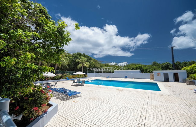 Crystal Cove Beachfront Pool Tennis - Foto 25