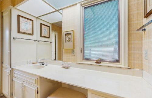 Deck and Private Dock! Waccamaw River Retreat - Photo 13