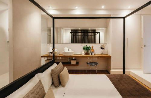 Top ten street in the world by Time Out Front View of Casa Batlló - Photo 27