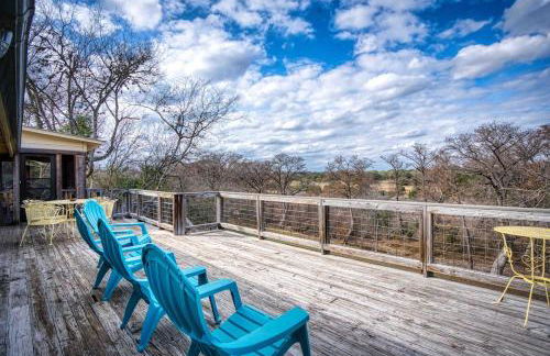 FAMILY RIVER RETREAT! PRIVATE MEDINA RIVER ACCESs! - Foto 50