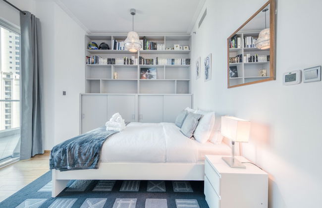 Paloma Tower 3705 - Foto 3