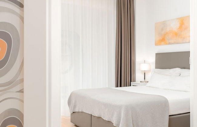 Limehome Graz - Argos by Zaha Hadid - Foto 5