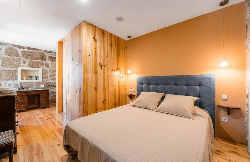 Casa do Pomar - Manor House - Foto 4